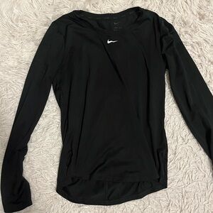 nike long sleeve